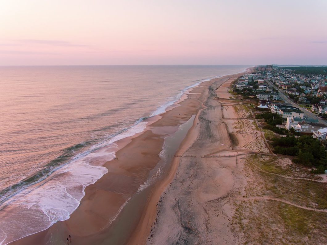 The Best And Most Beautiful Delaware Beaches To Visit